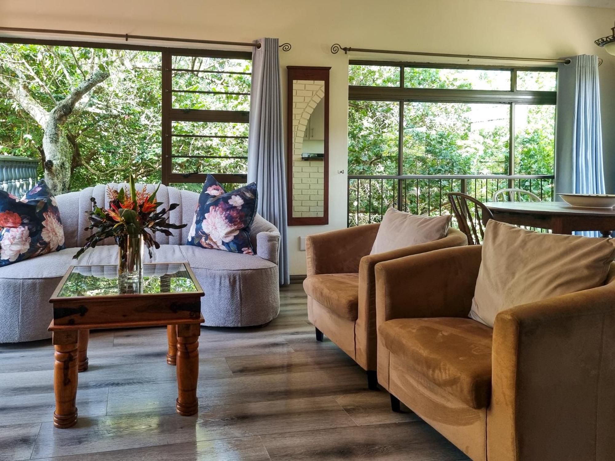 Santa Lucia Guest House เซนต์ลูเซีย ภายนอก รูปภาพ